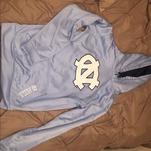 North Carolina University Sweatshirt